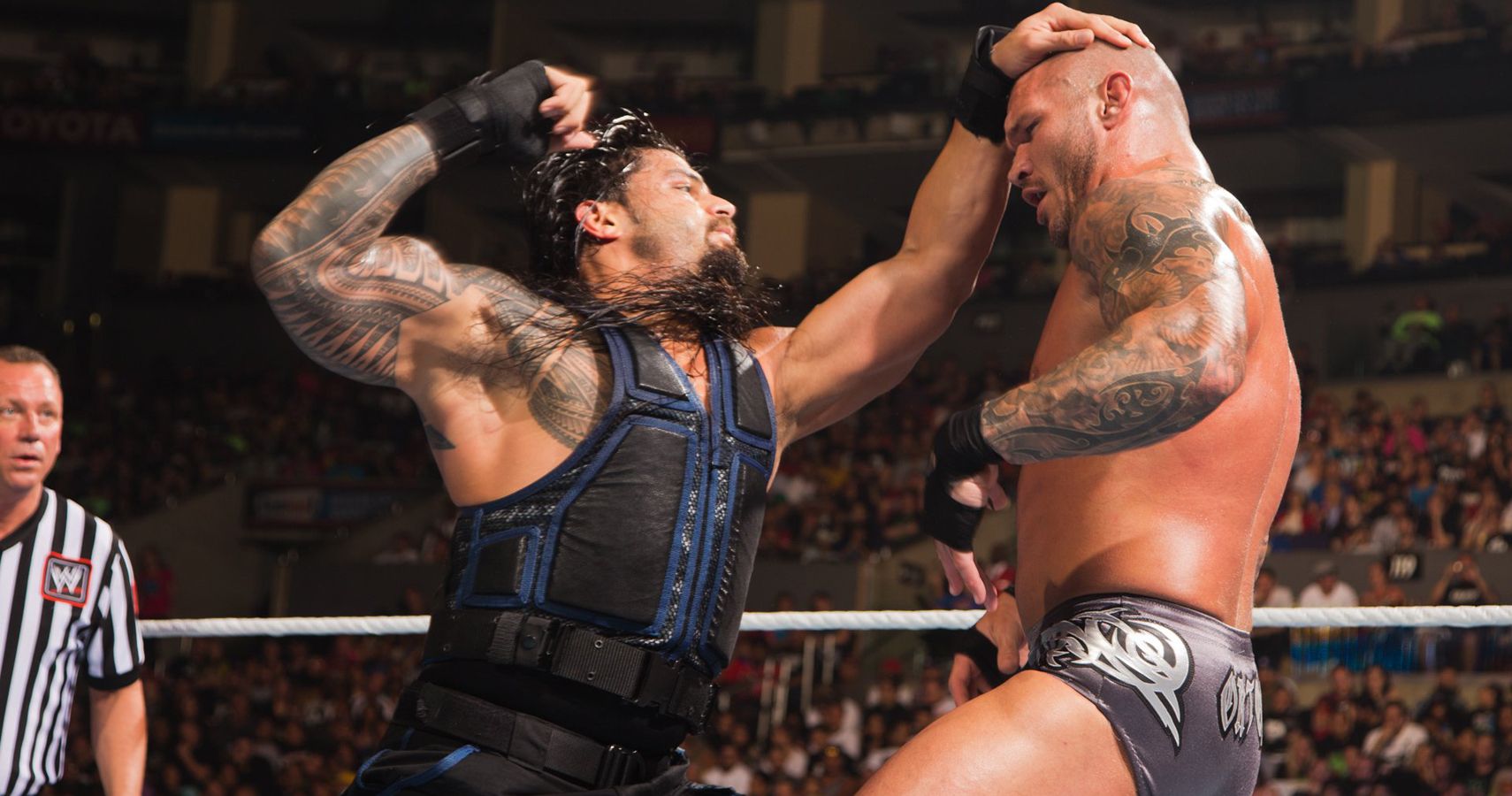 10 Awesome WWE Rumors After The Superstar Shake-Up