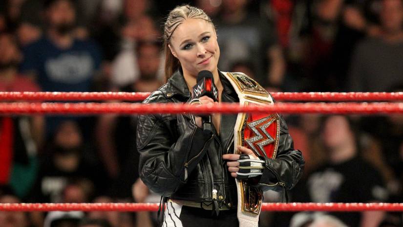 One Year Later: 5 Things We Love About Ronda's Run (And 5 We Don't)