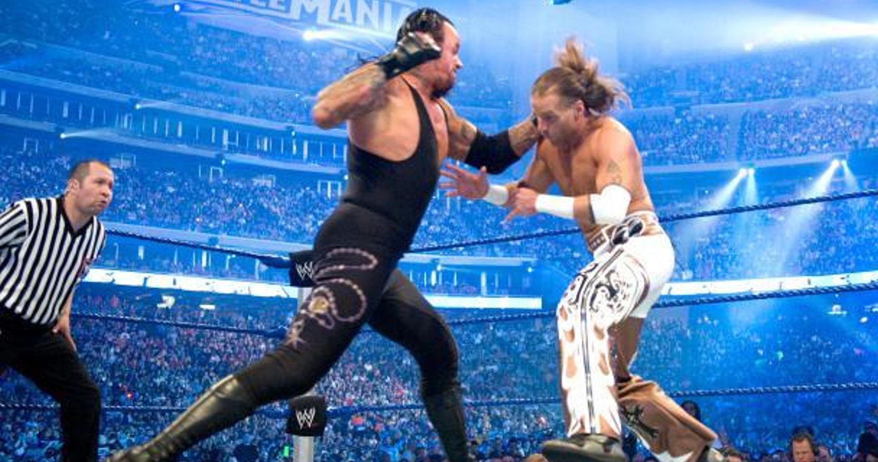 10 WWE Matches That Should've Received 5 Stars (But Didn't)