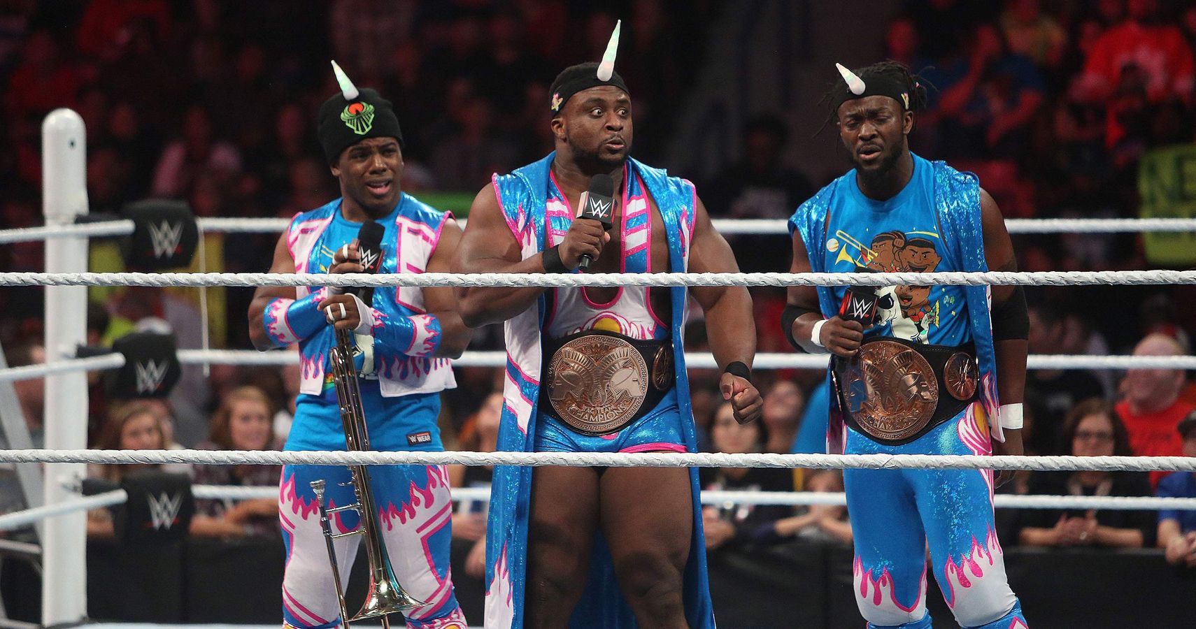10 Things WWE Needs To Fix Before They Move To SmackDown