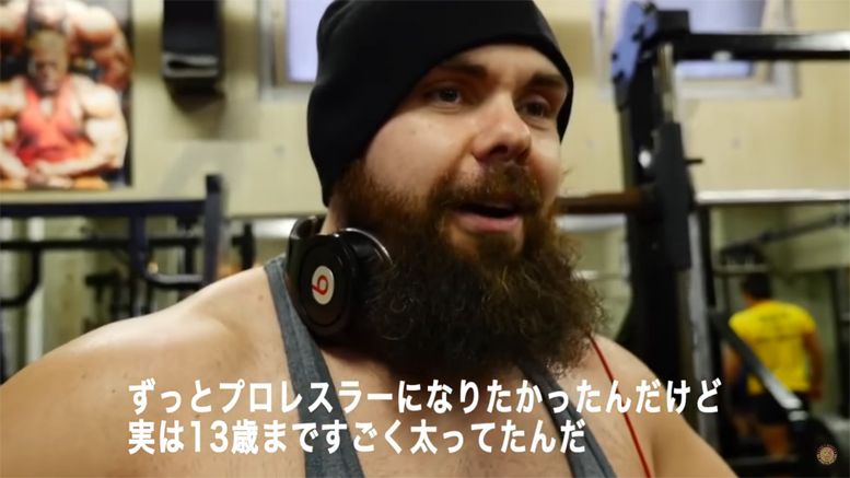 michael elgin, new japan pro wrestling, new japan, ring of honor, contracts