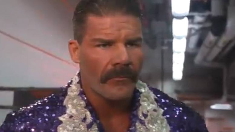 Bobby Roode is Now Known as Robert Roode