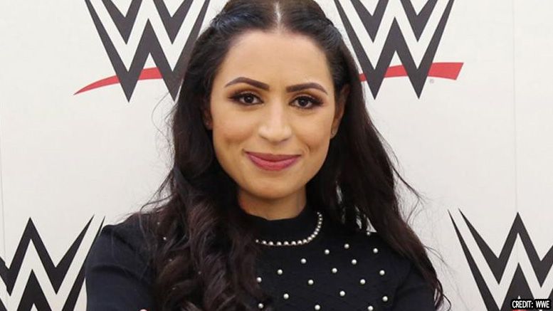 shadia bseiso wwe released nxt