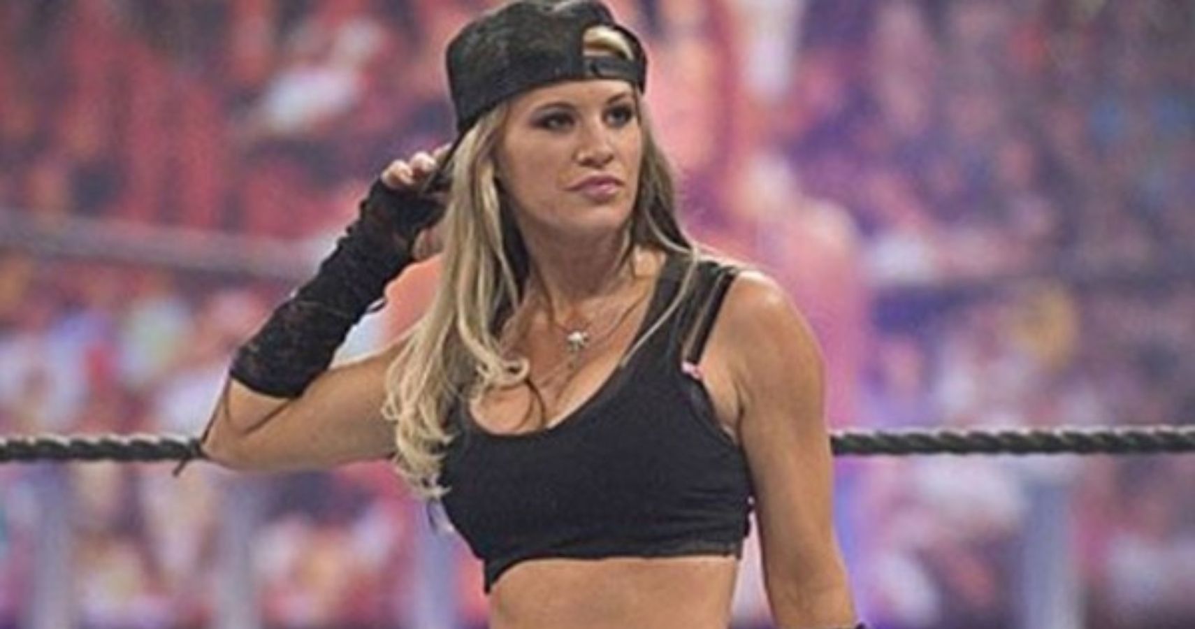 5 Heel Women From The 2000s You About (& 5 Babyface Ones)