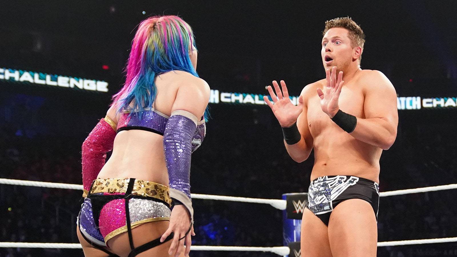 Mixed Match Challenge: The 5 Best (& 5 Worst) Teams