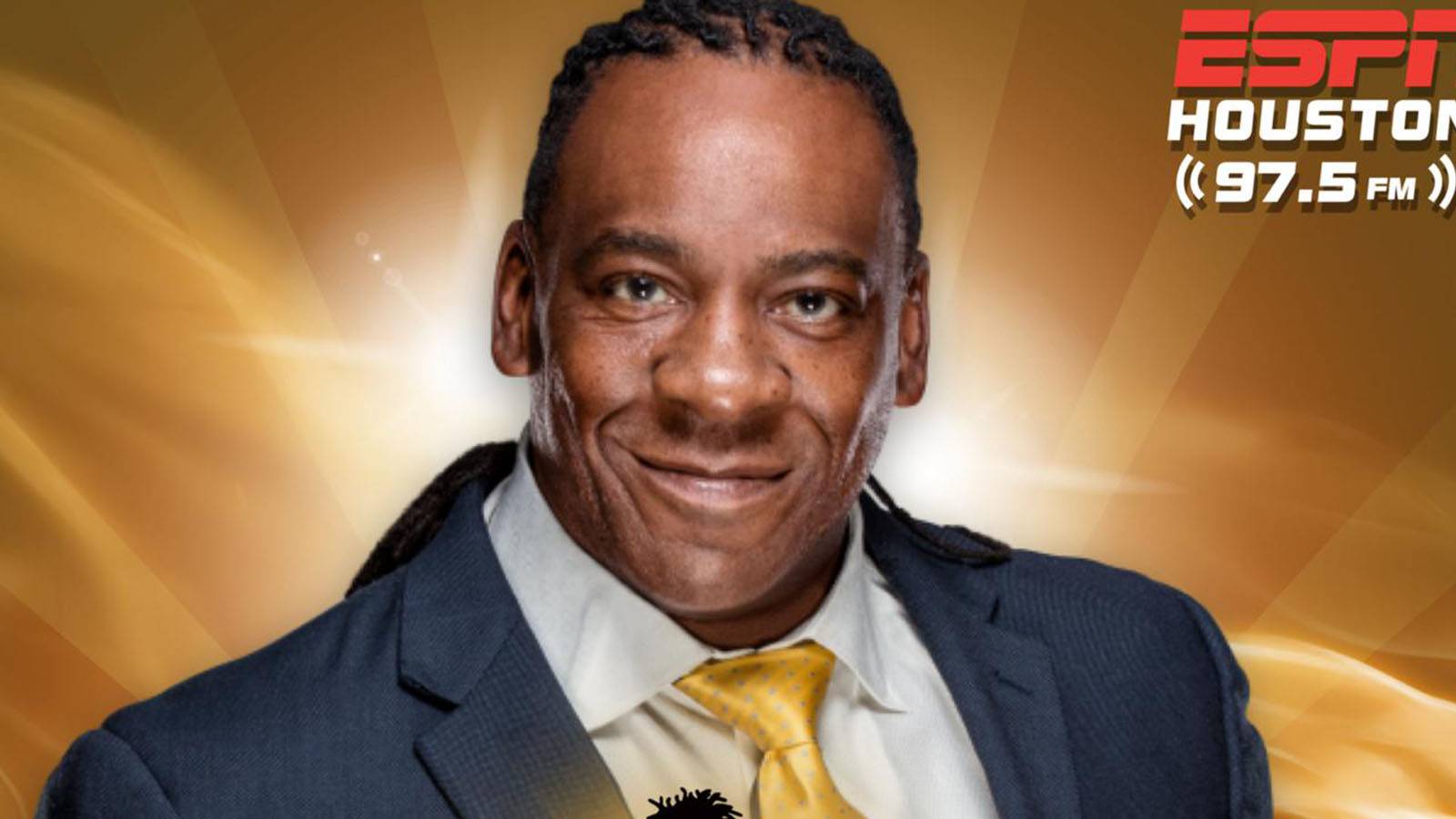 Booker T Makes Interesting Comments About WWE and AEW War