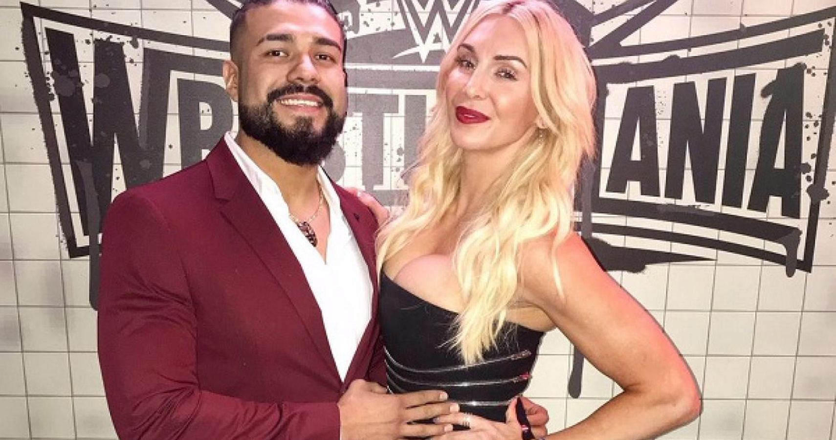 The 10 Most Powerful Real-Life Couples In WWE Today