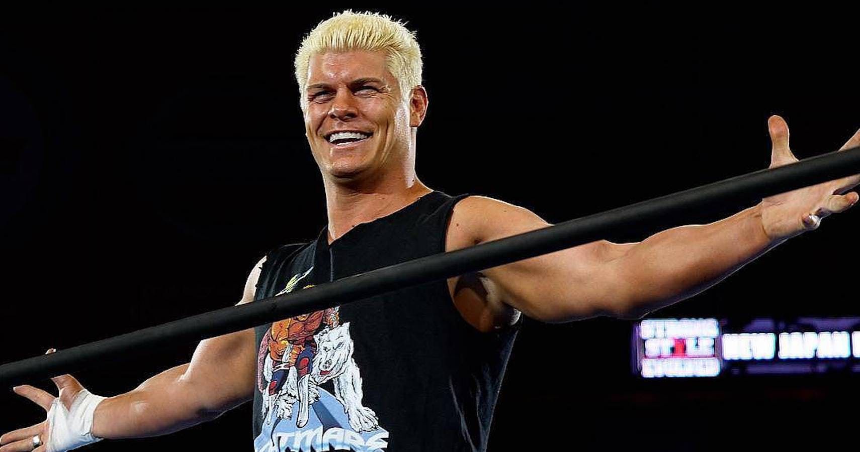 The 5 Best Second Generation WWE Superstars (And 5 That Were Wasted)