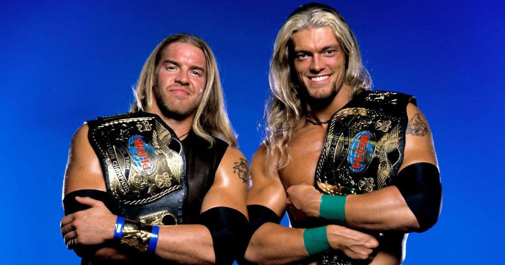 10 Legendary Tag Teams That Still aren’t in the Hall of Fame