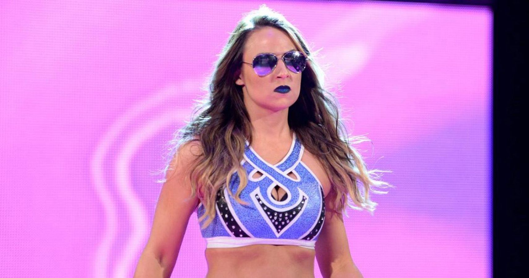 The 10 Best Female Wrestlers In The History of NXT