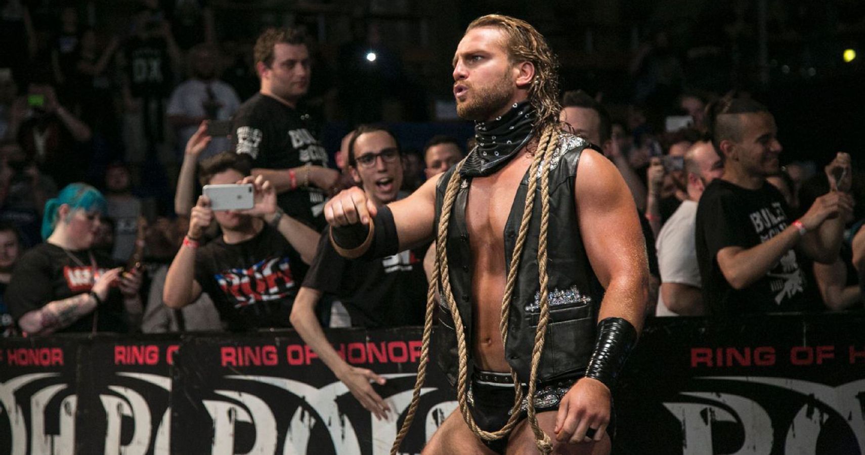 10 Wrestlers That Will Win AEW Gold By 2020