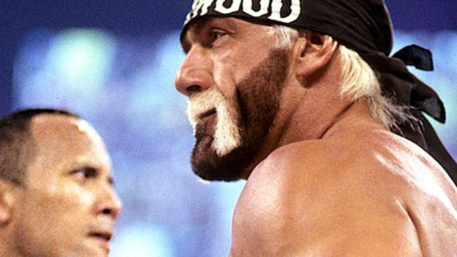 Hulk Hogan Teases WWE Return With NWO