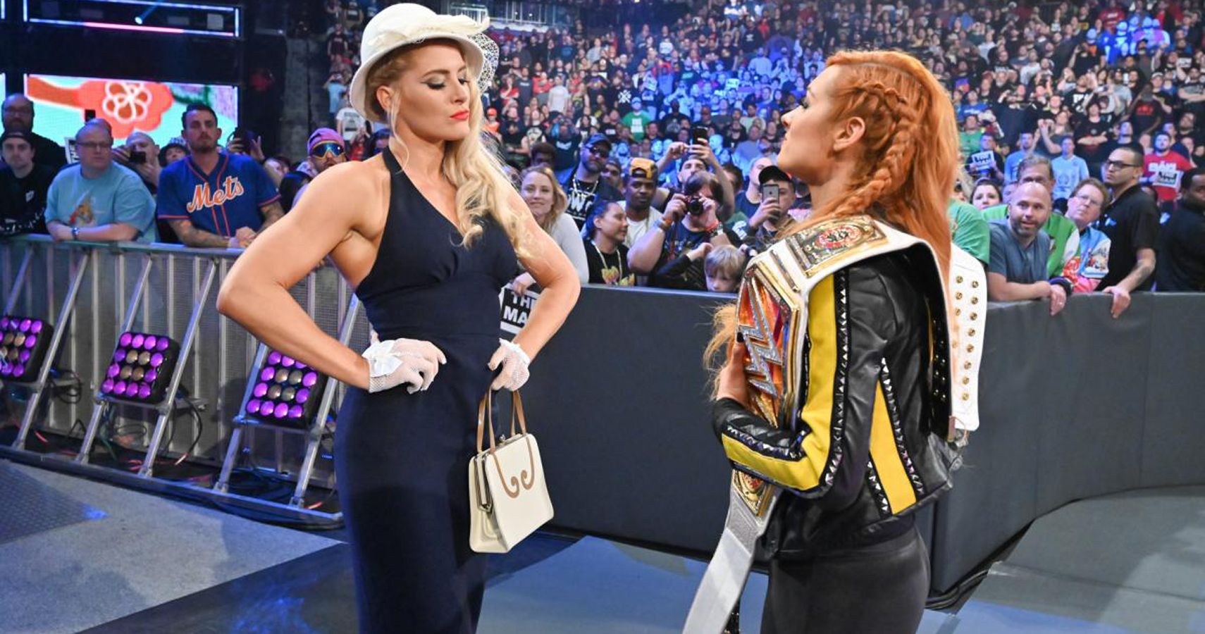 10 Huge Surprises We Could See At Money in the Bank