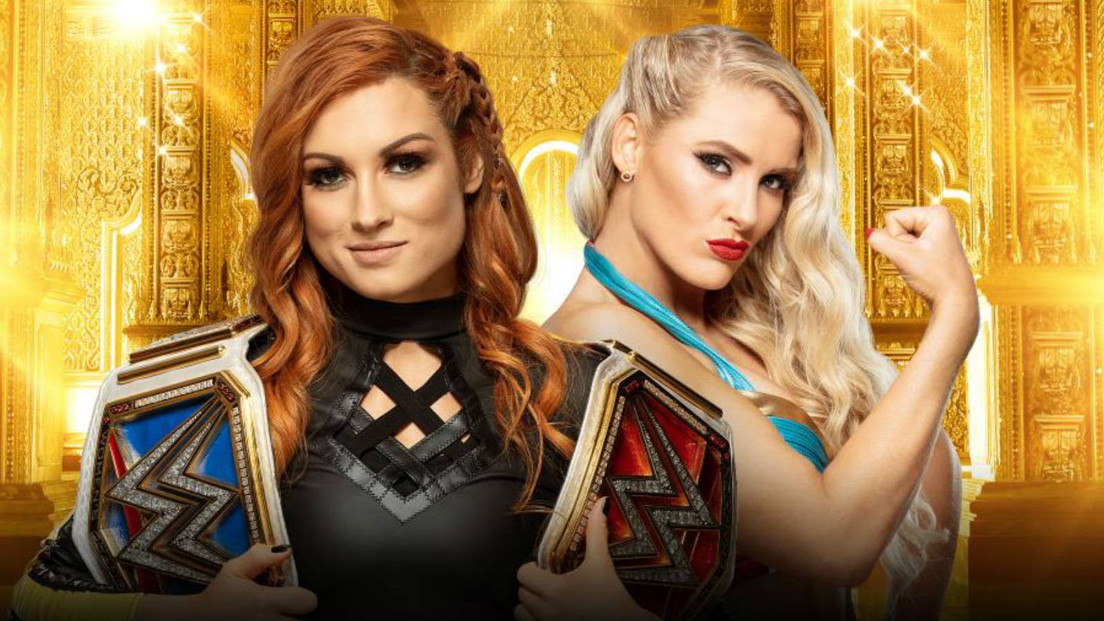 Lacey Evans Hits Back at Becky Lynch With Brutal Digs About WWE Star's In-Ring Work Lacey Evans Hits Back at Becky Lynch With Brutal Digs About WWE Star's In-Ring Work