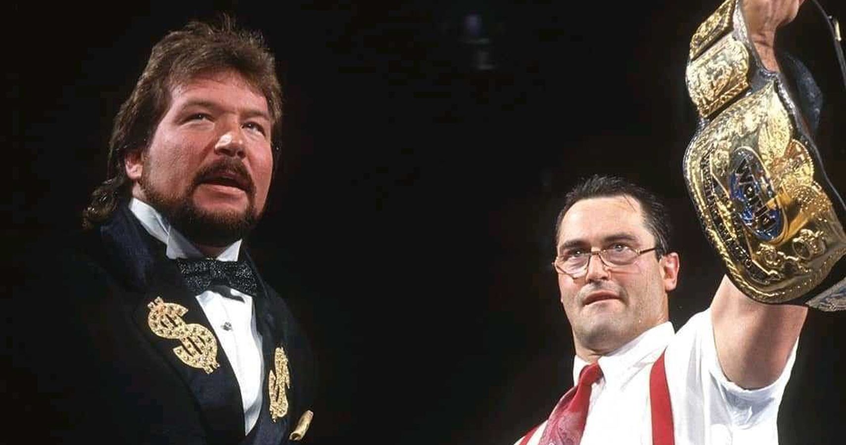 10 Legendary Tag Teams That Still aren’t in the Hall of Fame