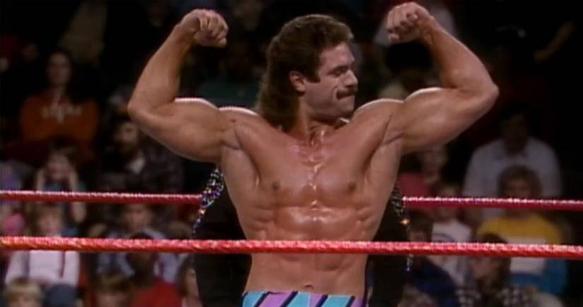 Ultimate Warrior vs. Rick Rude: 10 Things Most Fans Don’t Realize About ...