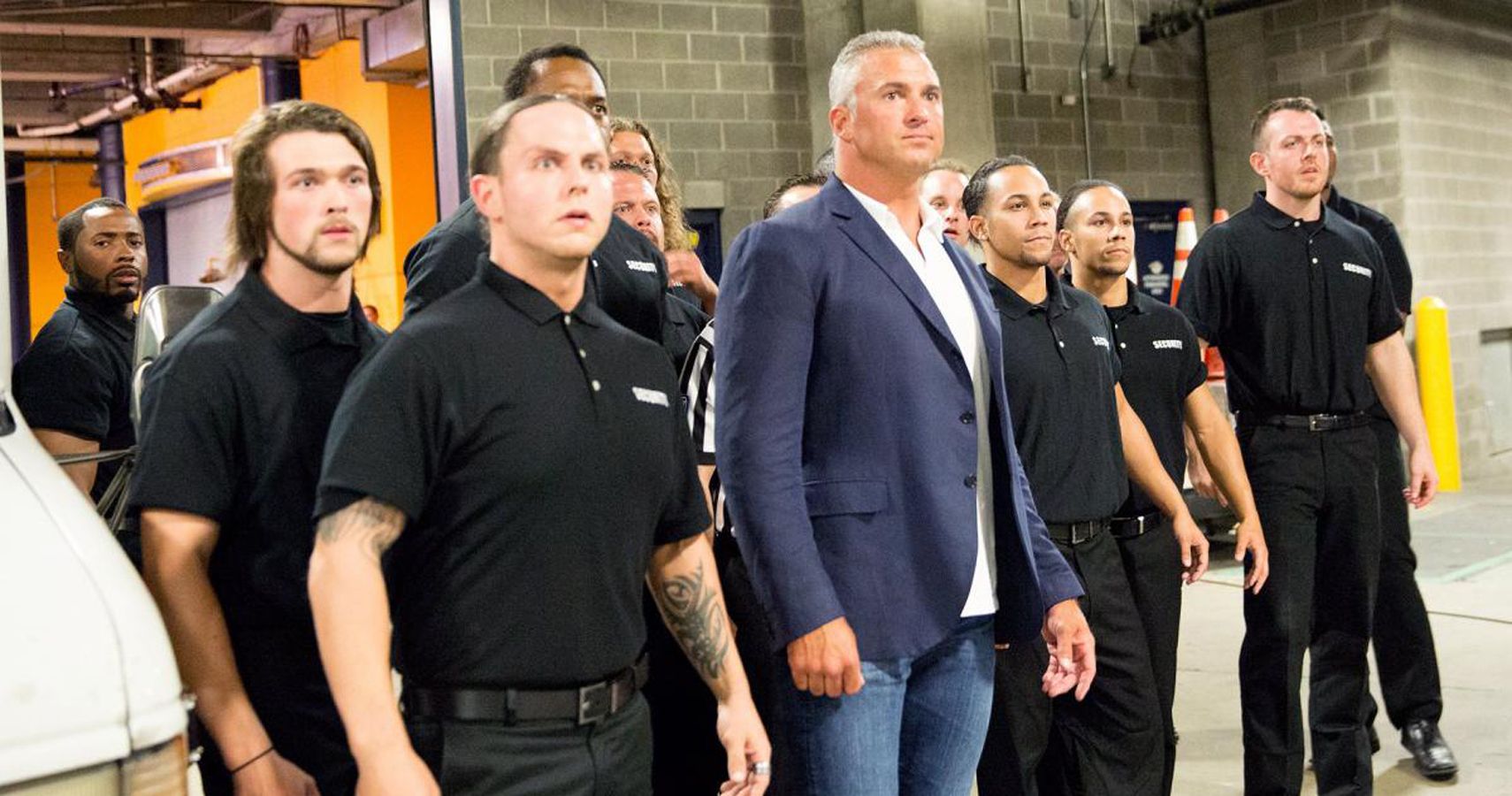 Here Comes The Money: The Billion Dollar Prince: 10 Things You Didn’t Know About Shane McMahon