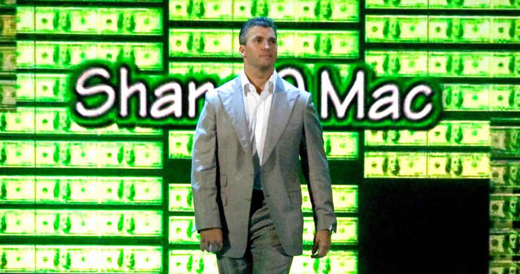 Here Comes The Money: The Billion Dollar Prince: 10 Things You Didn’t Know About Shane McMahon