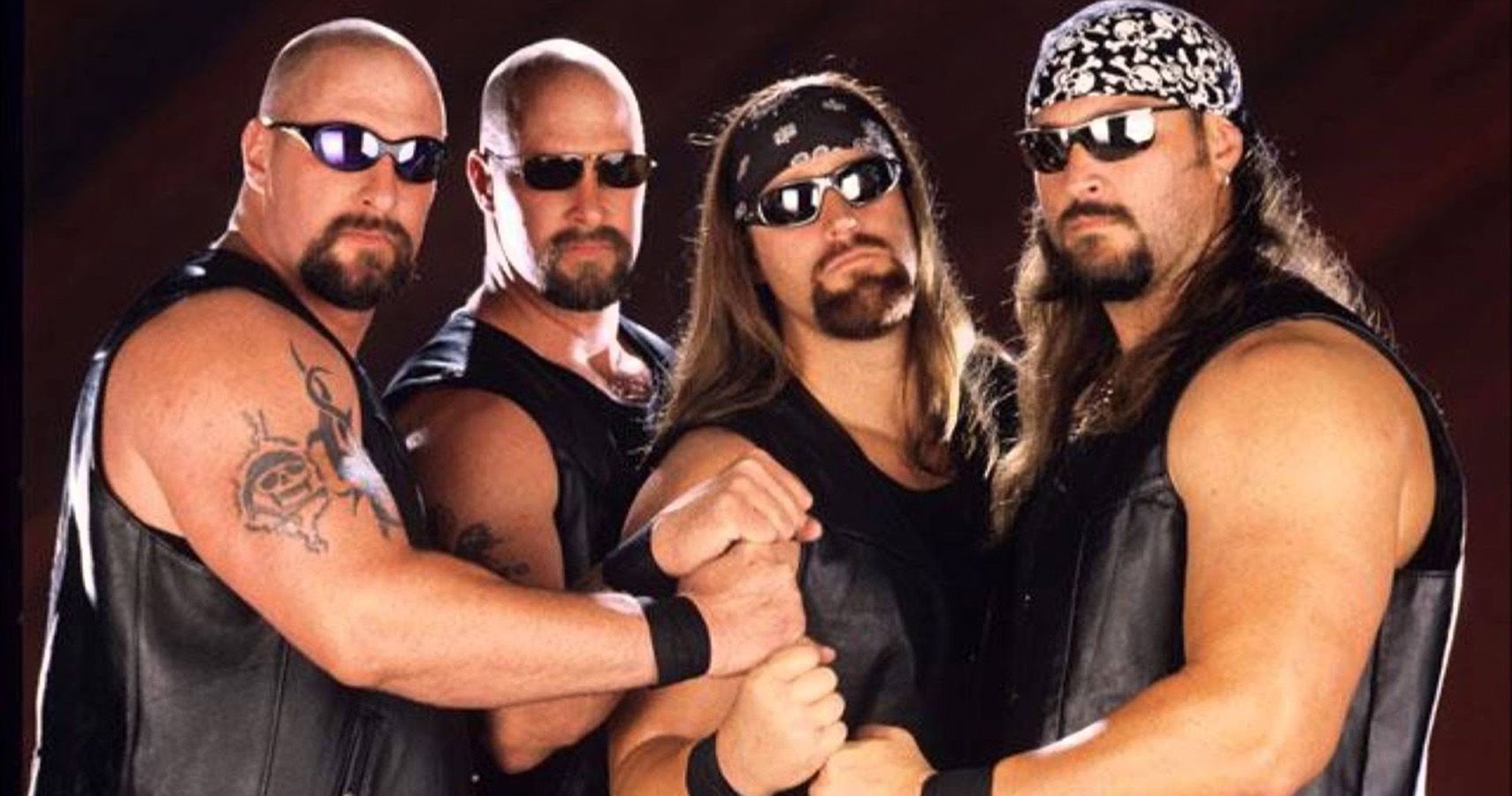 10 Tag-Teams From The Attitude Era We All Forgot Existed