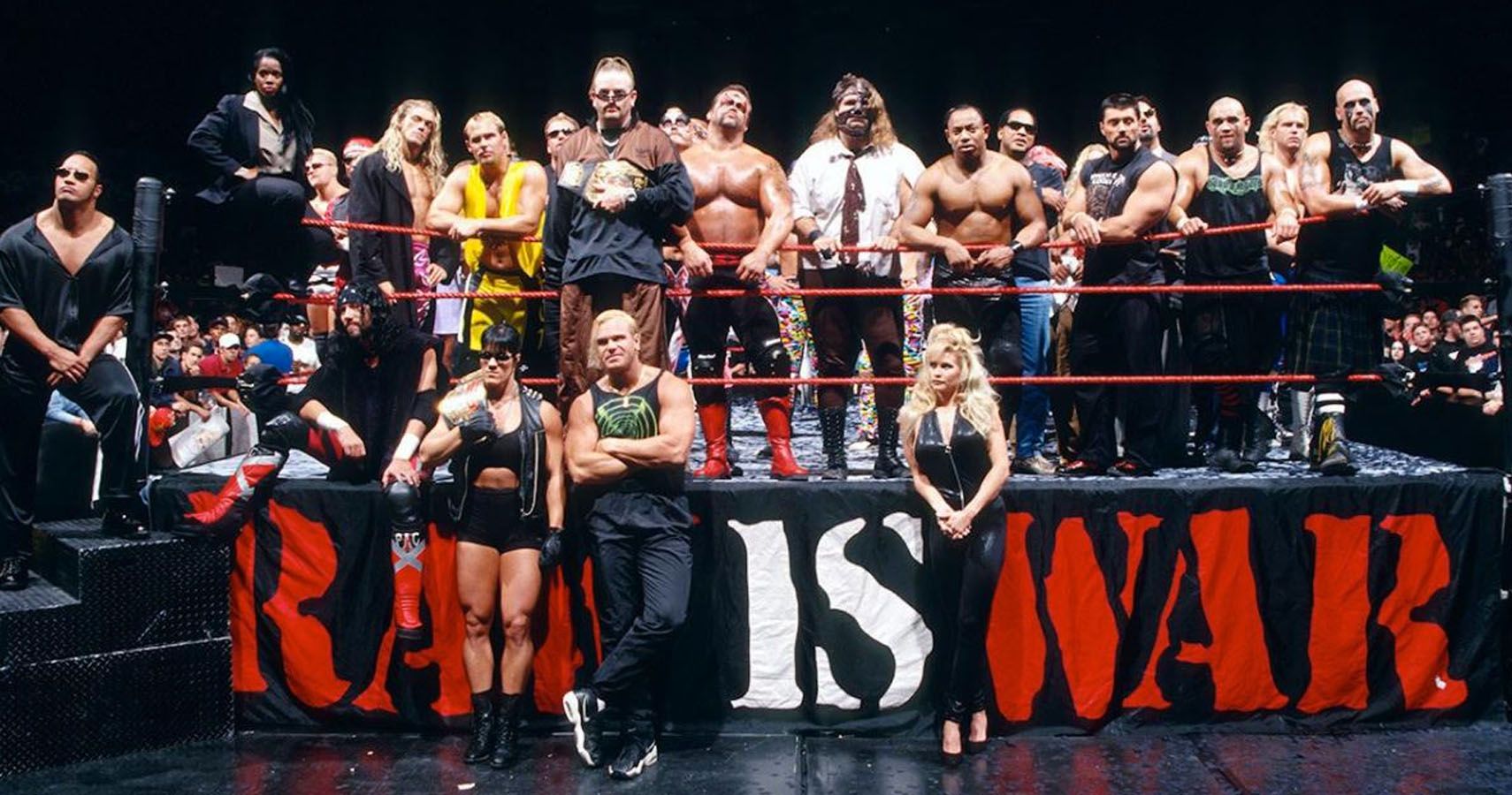 WWE-Attitude-Era-Roster