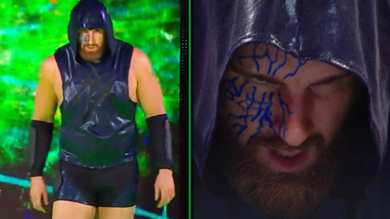 Mojo Rawley Debuted New Look on Main Event (VIDEO)