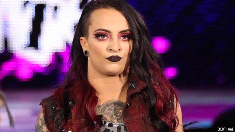 Ruby Riott Undergoes Shoulder Surgery, Additional Operation Required