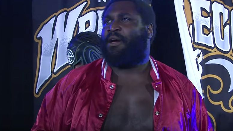 willie mack signs impact wrestling contract deal