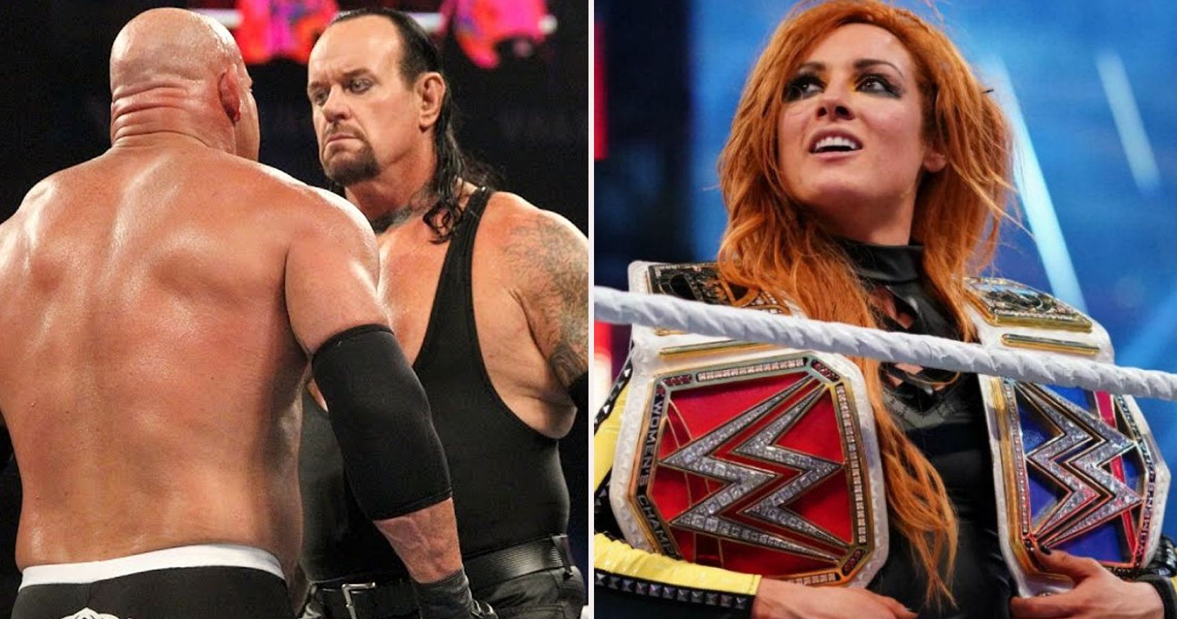 WWE In 2019: 5 Decisions That Remind Us Of WCW (& 5 Amazing Ones)