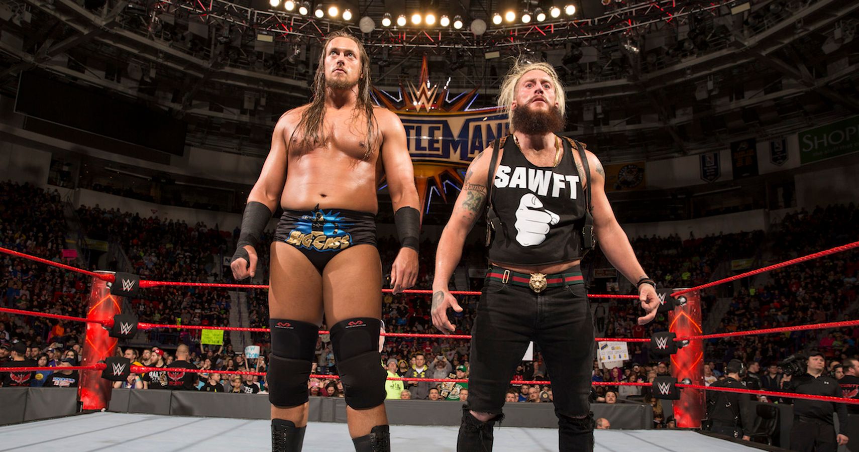 5 Wrestlers Who Should’ve Stayed In A Tag-Team (&amp; 5 Better Off Solo)