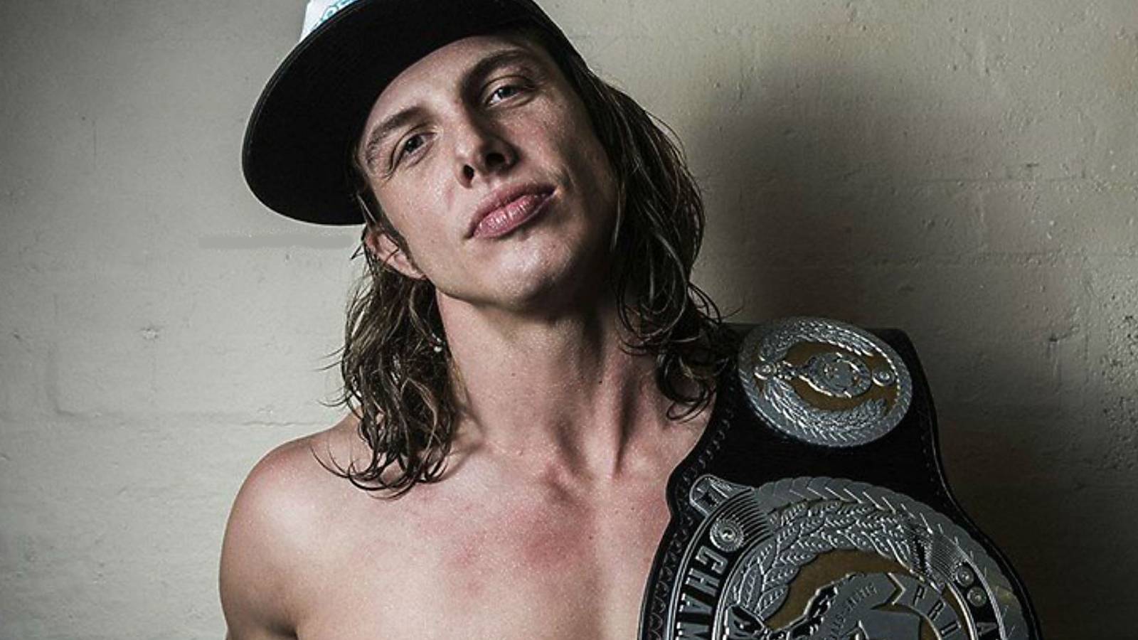 Matt Riddle Trashes Goldberg On Twitter Takes Aim At Wrestling Skill