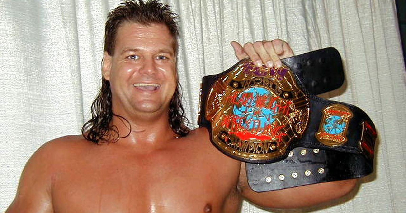 10 ECW Wrestlers That WWE Did Not Want to Succeed