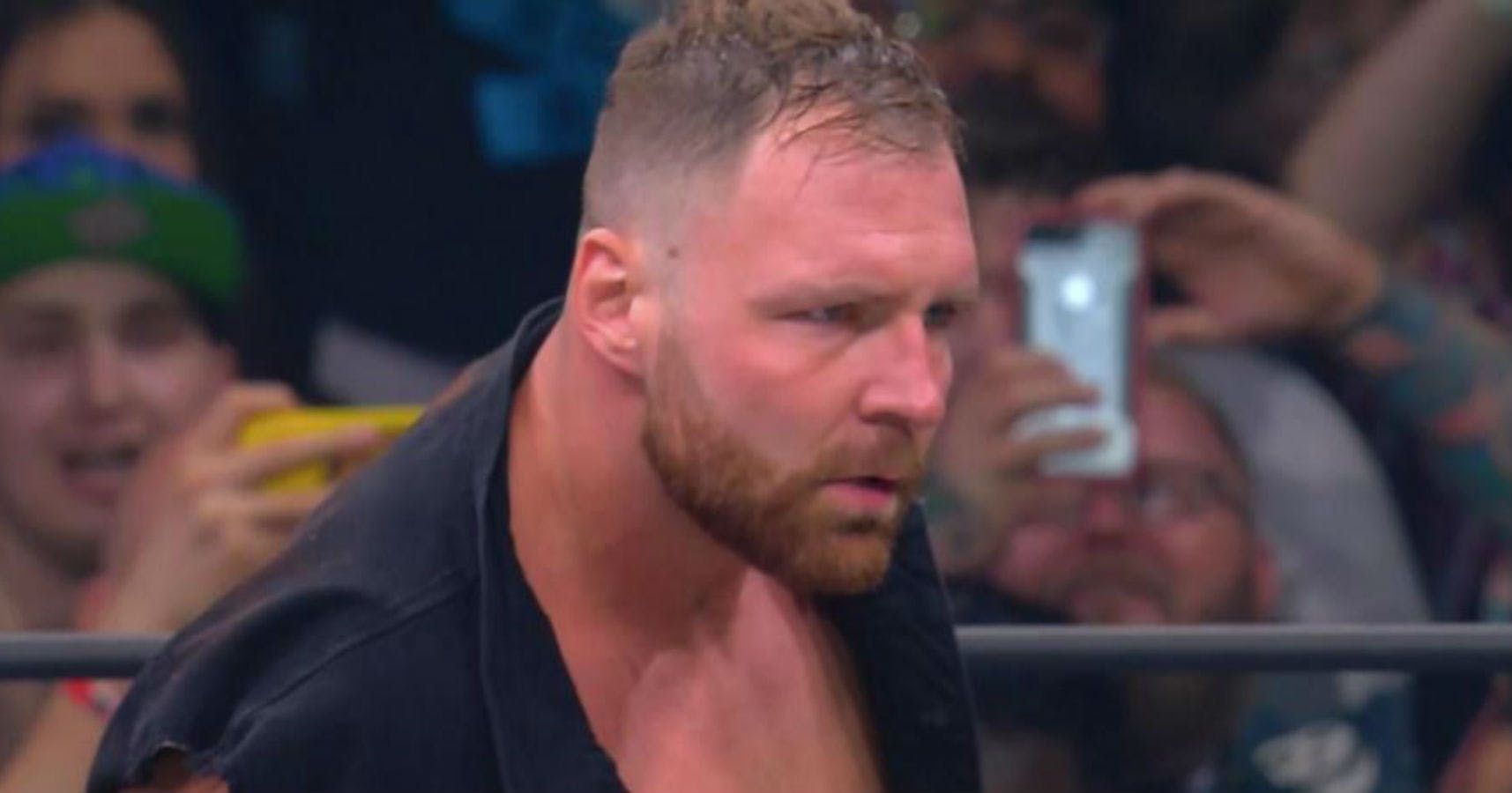 Jon Moxley Explains Mistake Wwe Is Making With Roman Reigns