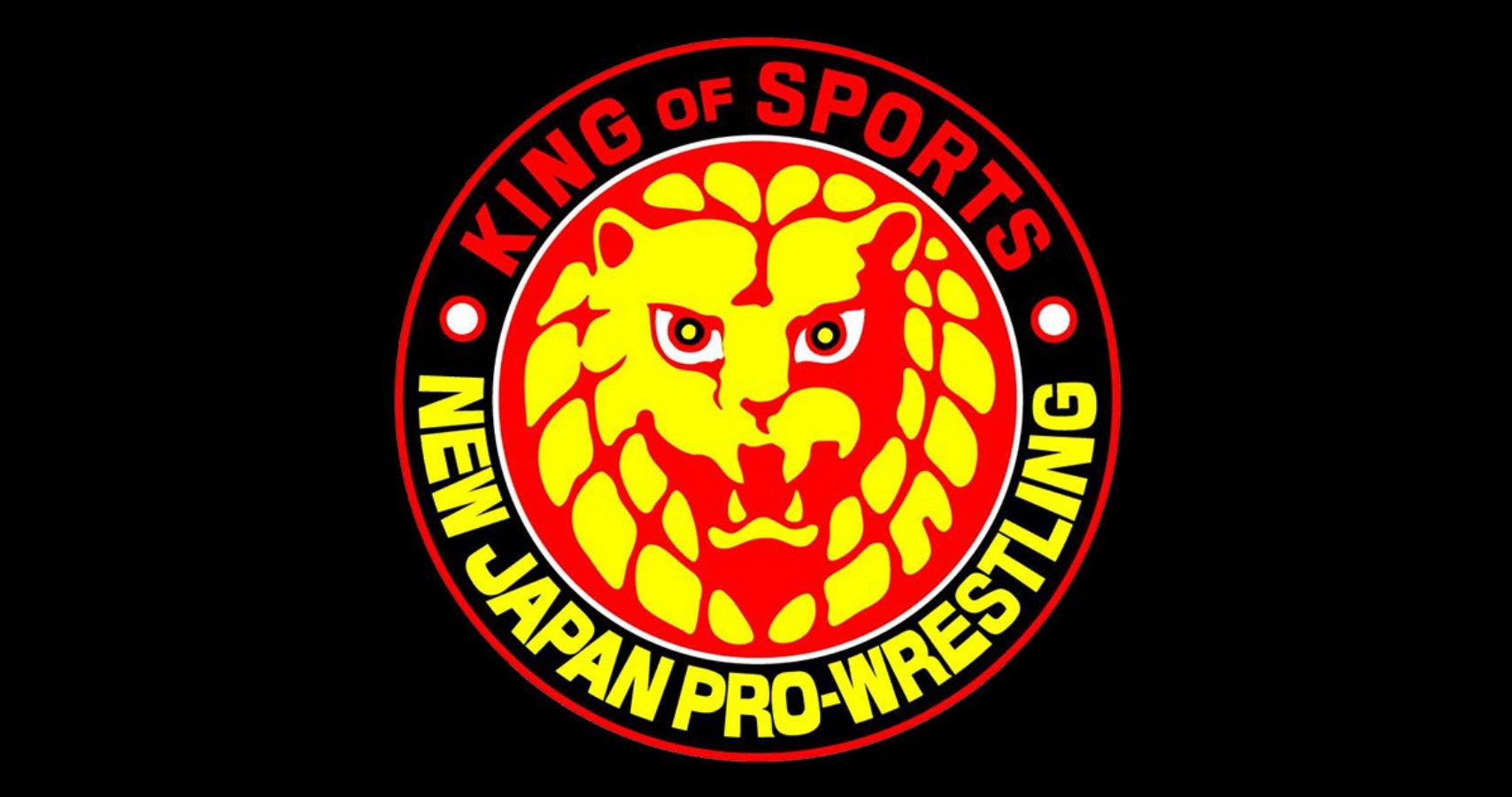 New Japan logo