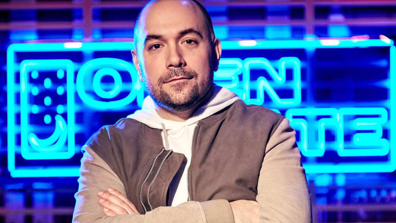 Former Panelist Slams WWE For New Show And Lack Of Spot For Him