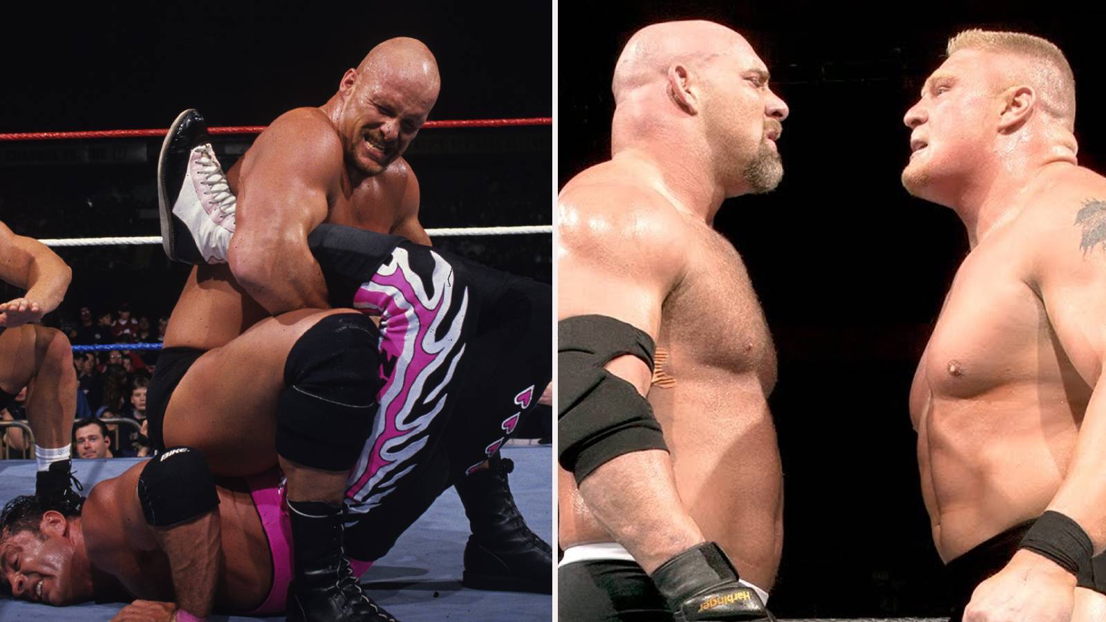 The 10 Most Influential Matches In WWE History (The Best Of The Best ...