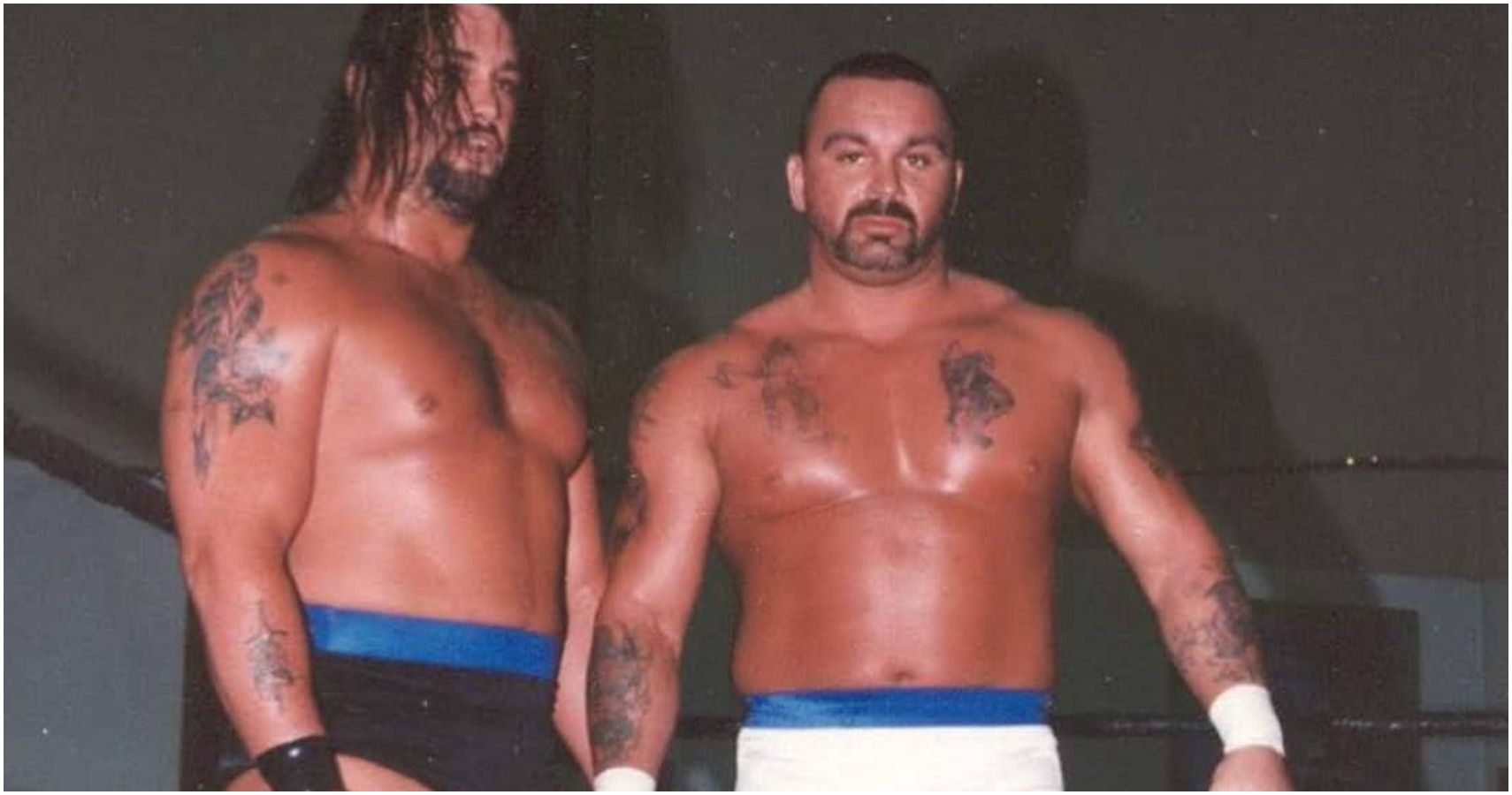 10 ECW Stars That Never Made it Big (But Should Have)