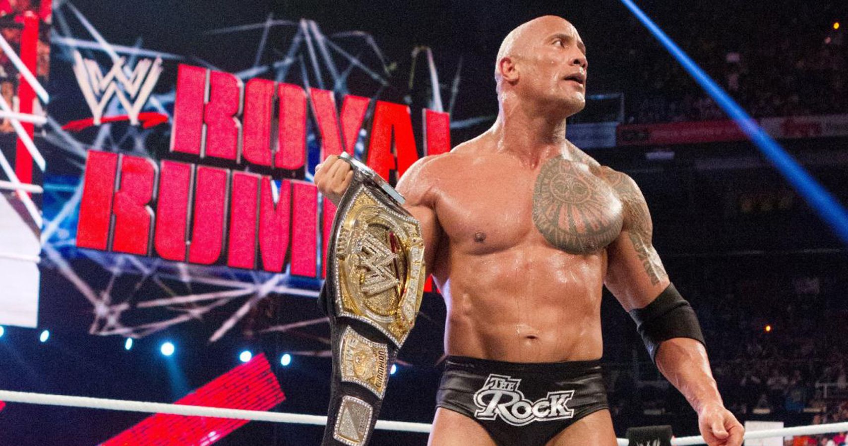 The 10 Best Third-Generation Wrestlers In WWE History