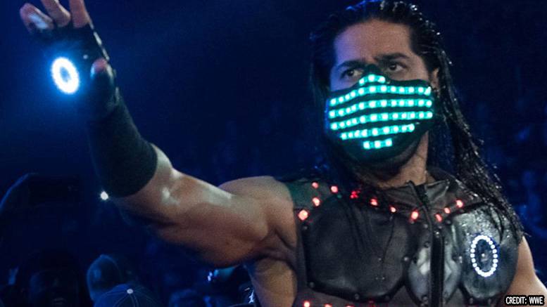 Ali Donating WWE Super ShowDown Earnings to Charity