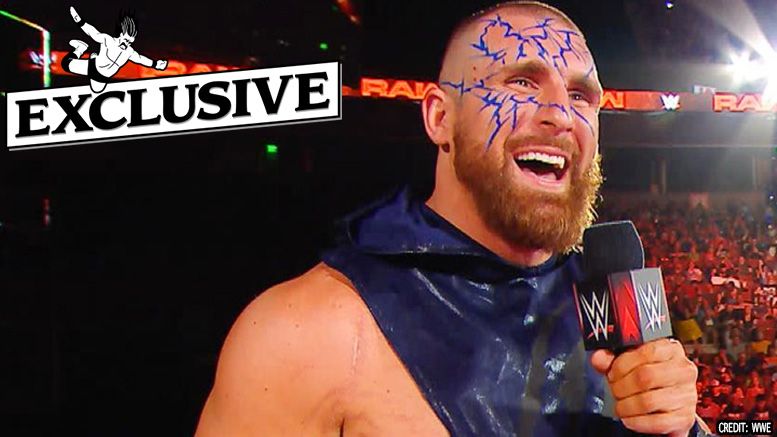 mojo rawley signs new wwe contract 5 year deal