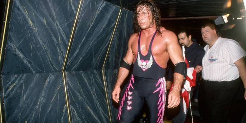10 Insane Vince McMahon Ideas That Were Rejected By His Staff