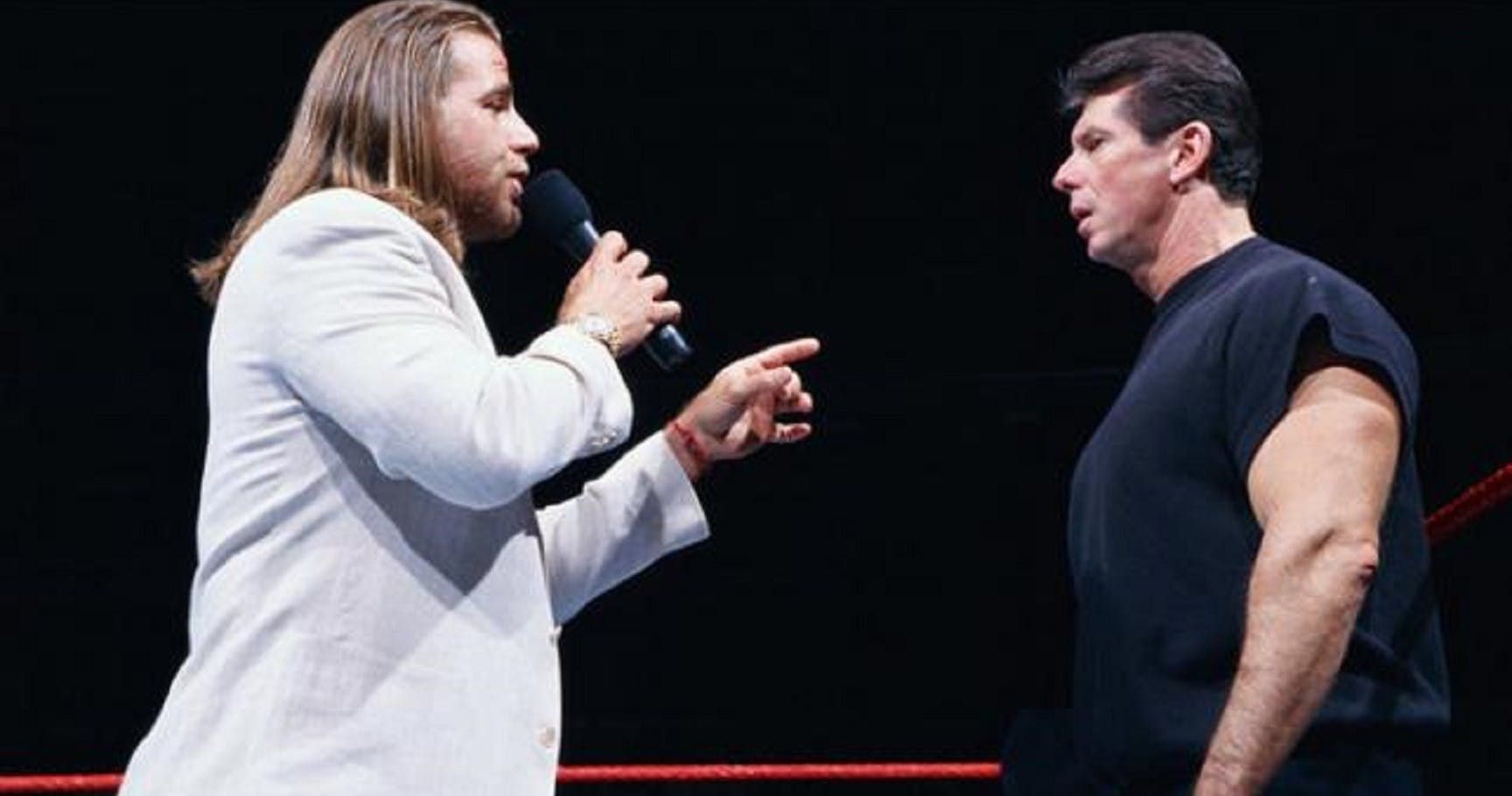 10 Scrapped SummerSlam Matches We Never Got To See