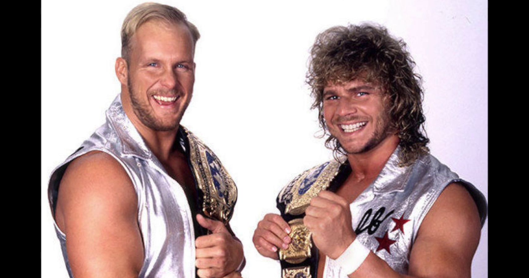 The 10 Best WCW Tag Teams to Never Win The WWE Tag Titles