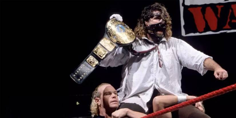 WWE’s 10 Most Iconic Masked Wrestlers, Ranked