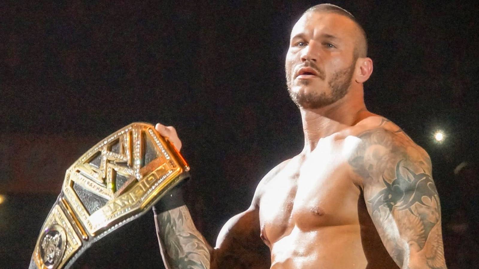The 10 Most Venomous RKOs Of All-Time