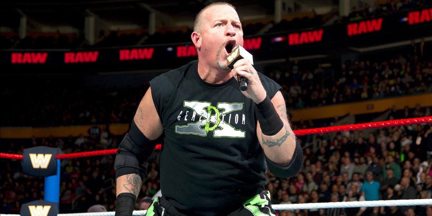 Stars And Stripes: 15 WWE Wrestlers Who Served In The Military