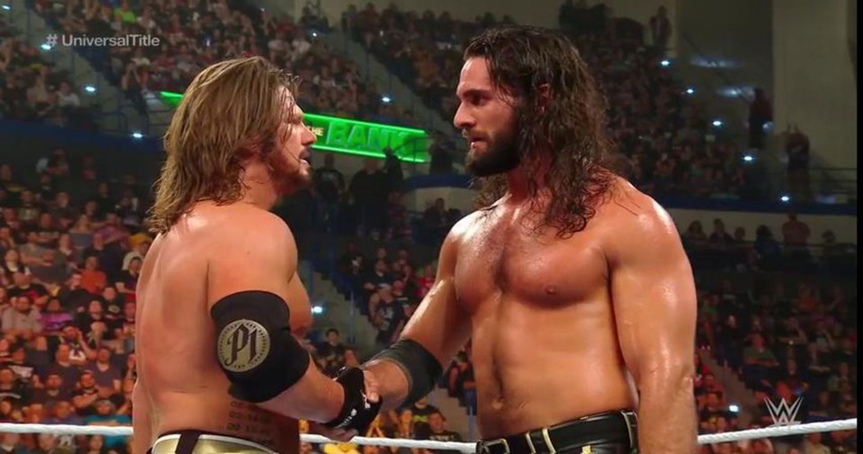 Every Seth Rollins Match At Money In The Bank, Ranked Worst To Best