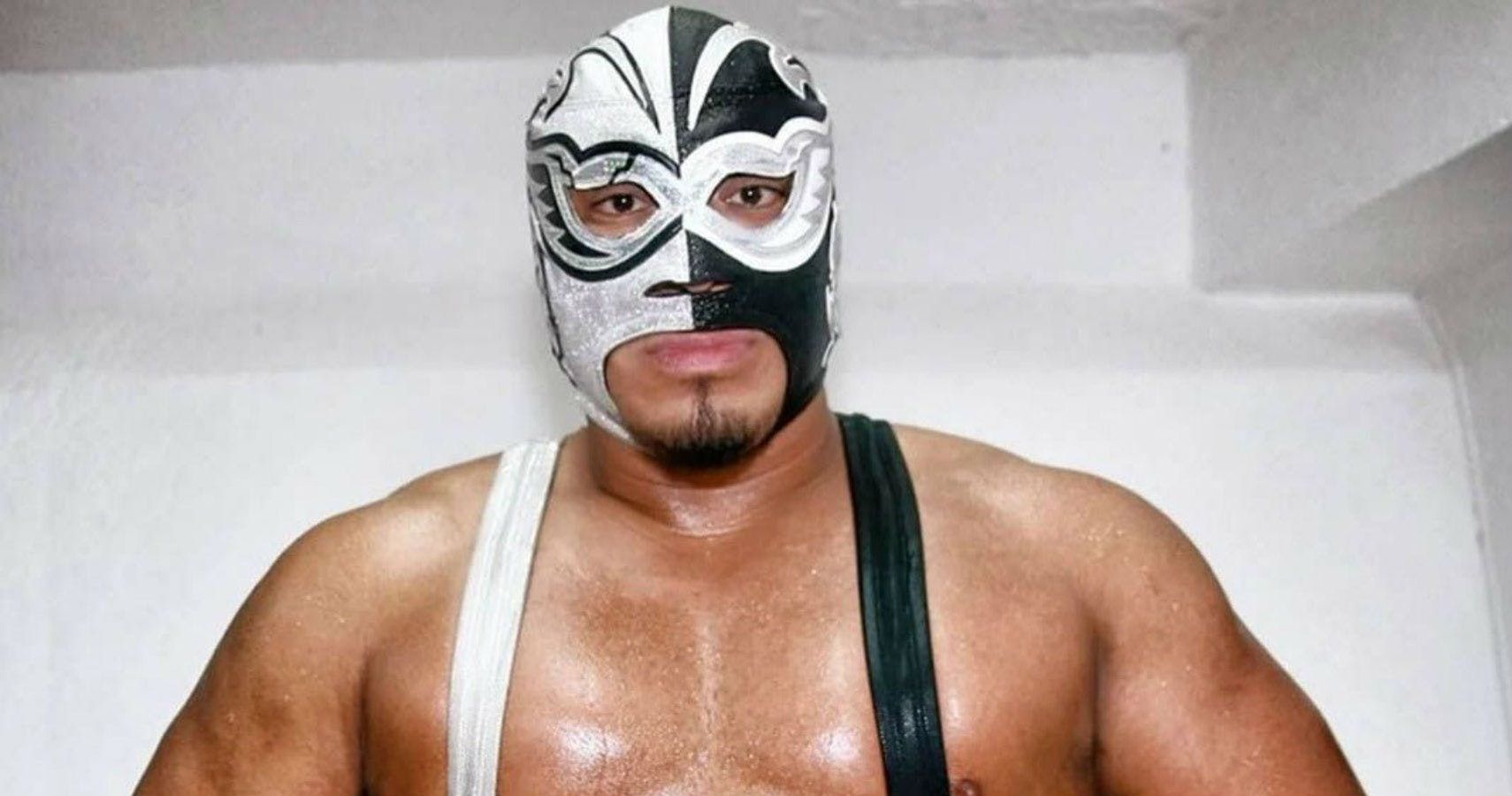 The 10 Best Luchadores In WCW History, Ranked