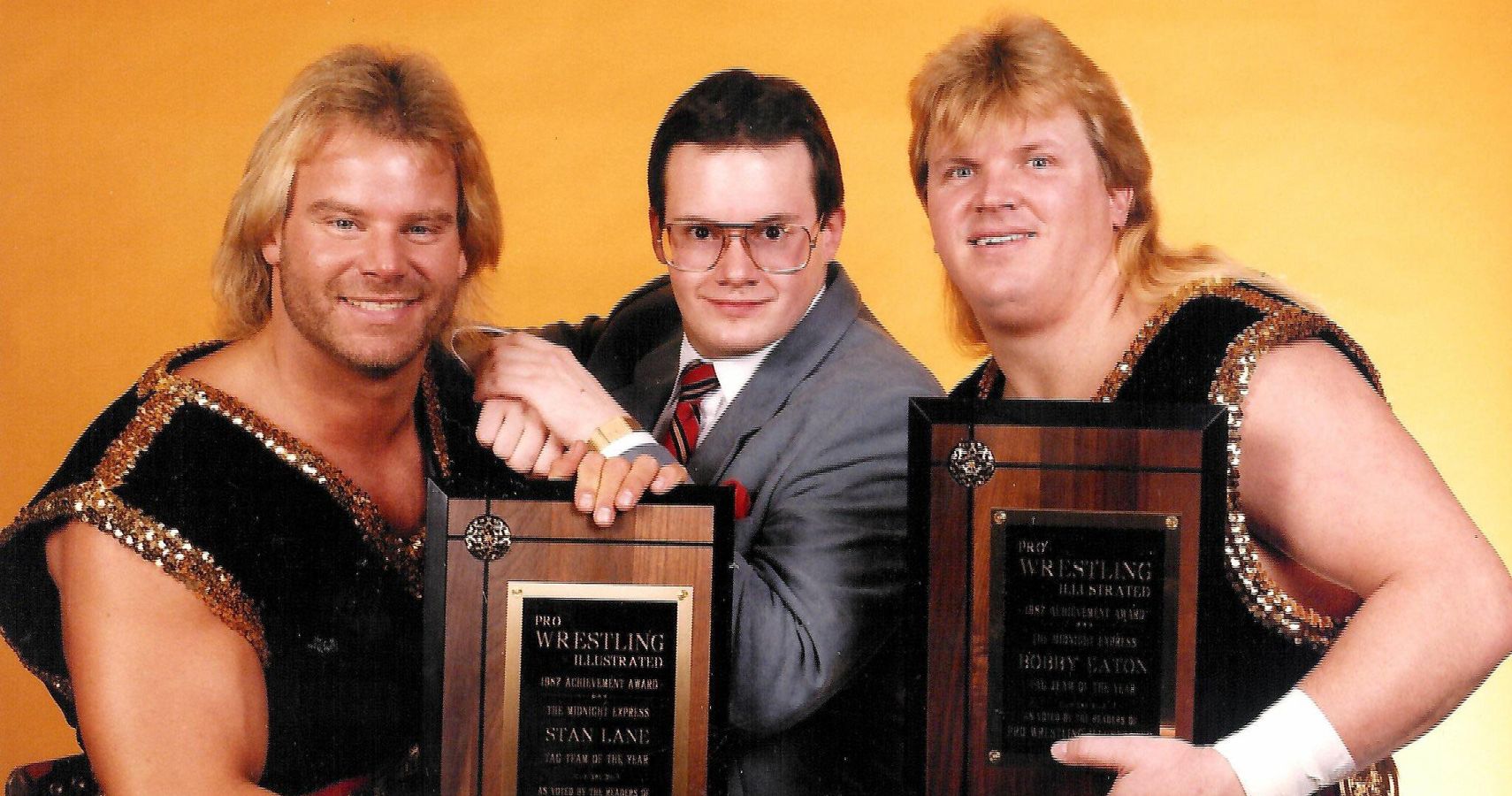 The 10 Best WCW Tag Teams to Never Win The WWE Tag Titles