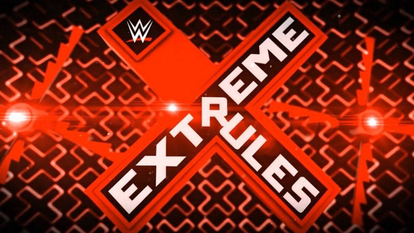 Betting Odds Released For 2019 Extreme Rules Matches
