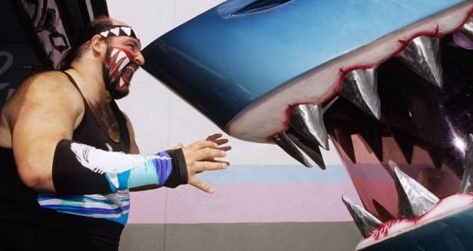 10 Great WCW Wrestlers Who Were Ruined With Bad Gimmicks